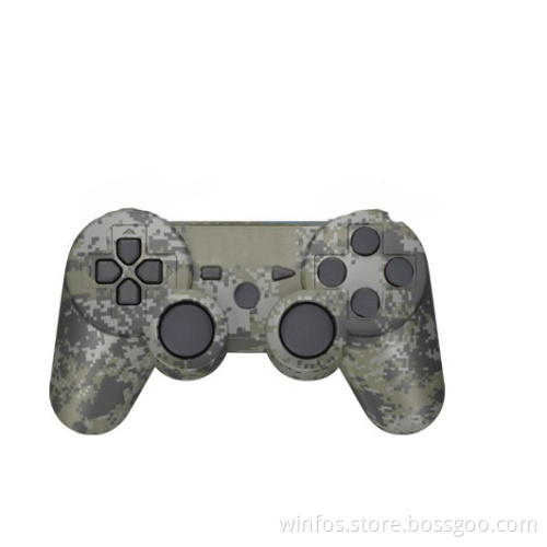 Game Controller Camouflage (W-P3-001)